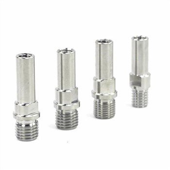 Titaanist piduripolt